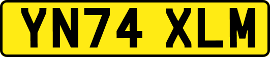 YN74XLM