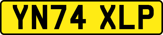 YN74XLP
