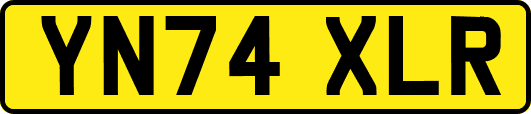 YN74XLR