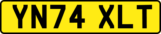 YN74XLT