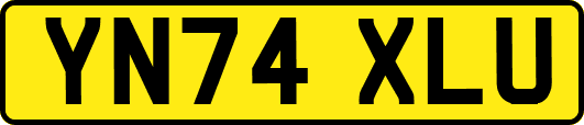YN74XLU
