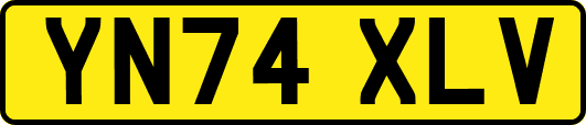 YN74XLV