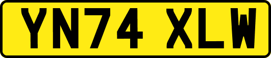 YN74XLW
