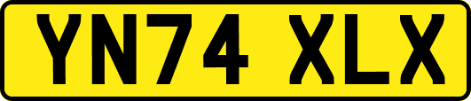 YN74XLX