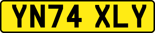 YN74XLY
