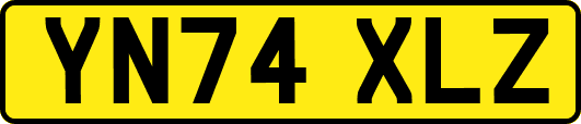 YN74XLZ