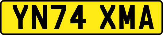 YN74XMA