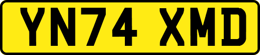 YN74XMD