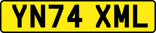 YN74XML