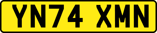 YN74XMN