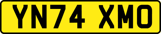 YN74XMO