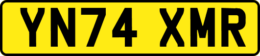 YN74XMR
