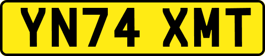 YN74XMT