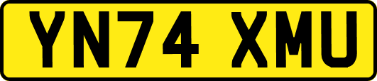 YN74XMU