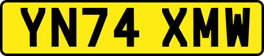 YN74XMW