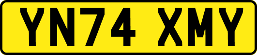 YN74XMY