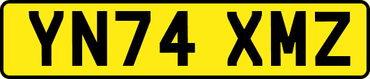 YN74XMZ