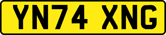 YN74XNG