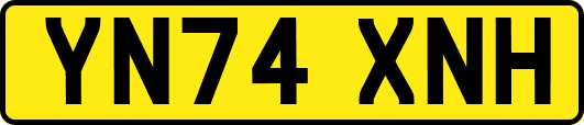 YN74XNH