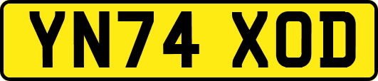 YN74XOD