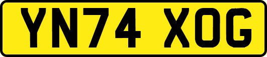 YN74XOG