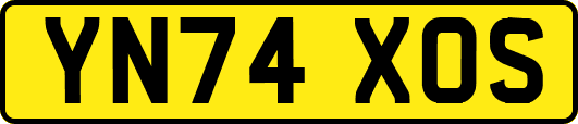 YN74XOS