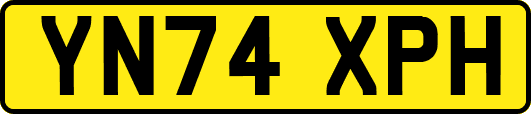 YN74XPH