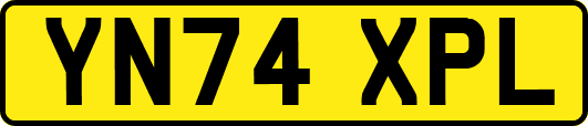YN74XPL