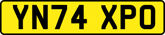 YN74XPO