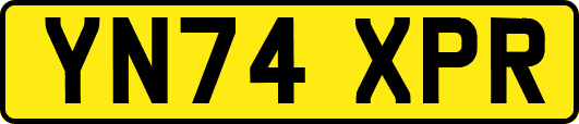 YN74XPR