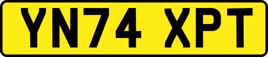 YN74XPT