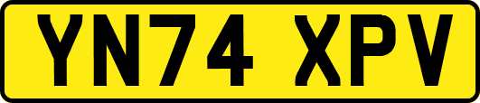 YN74XPV