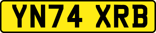 YN74XRB