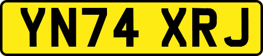 YN74XRJ