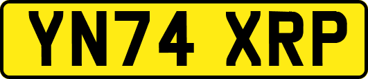 YN74XRP