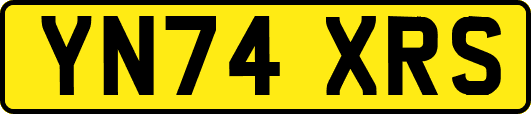 YN74XRS