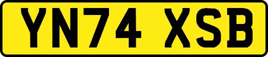 YN74XSB