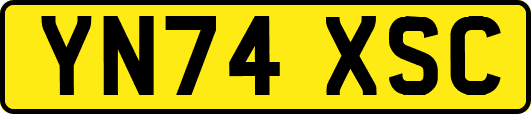YN74XSC