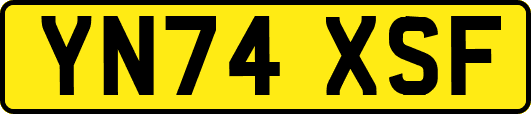 YN74XSF