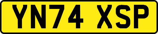 YN74XSP