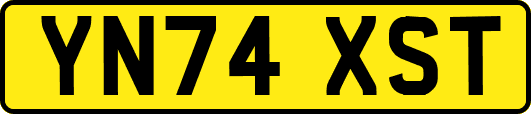 YN74XST