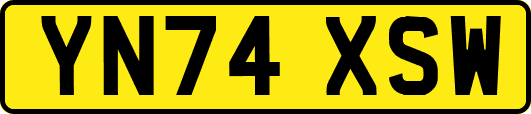 YN74XSW