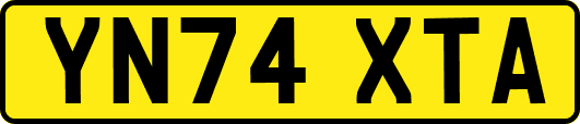 YN74XTA