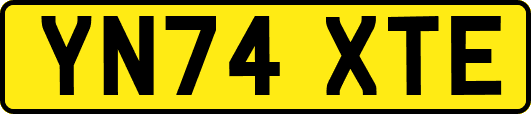 YN74XTE
