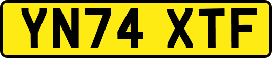 YN74XTF