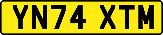 YN74XTM