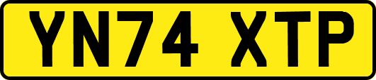YN74XTP