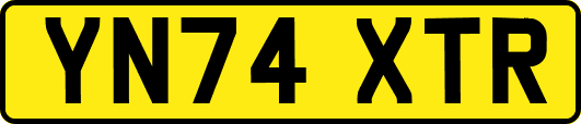 YN74XTR