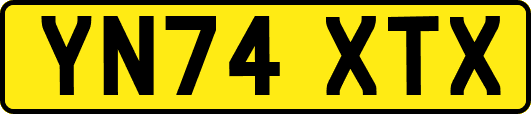 YN74XTX