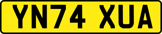 YN74XUA